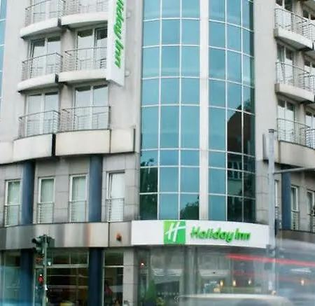Hotel Holiday City Center East Prenzlauer Berg, An Ihg 4*