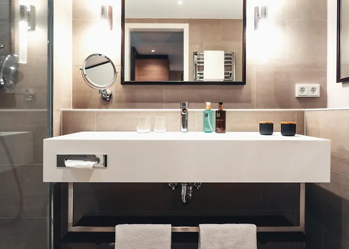 Hotel Center East Prenzlauer Berg By Ihg