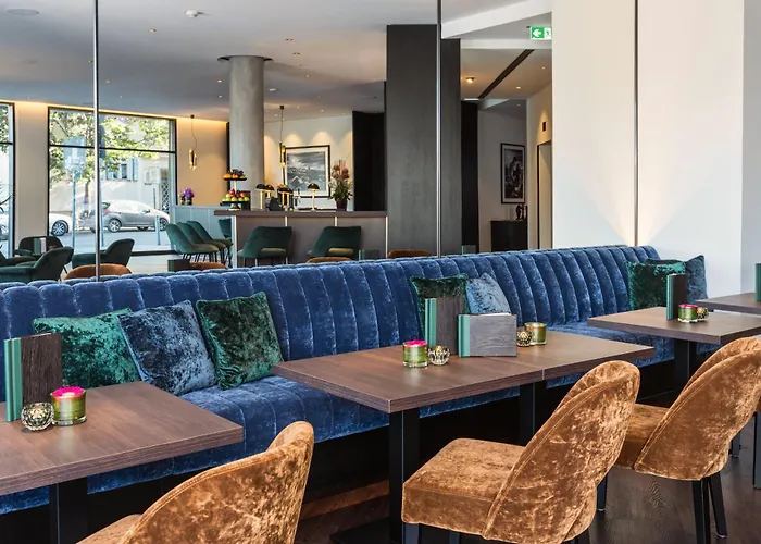 Center East Prenzlauer Berg By Ihg Hotel