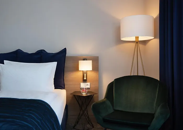 Center East Prenzlauer Berg By Ihg