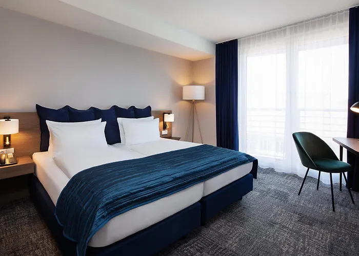 Center East Prenzlauer Berg By Ihg Berlino