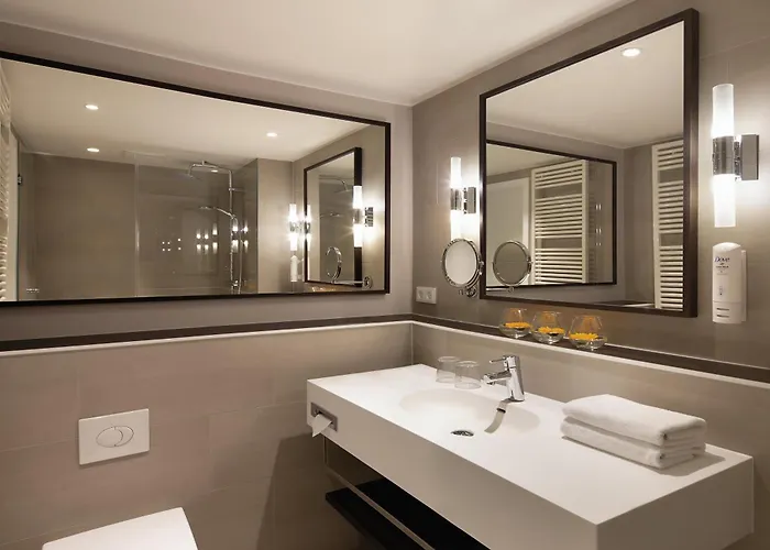 Center East Prenzlauer Berg By Ihg 4*