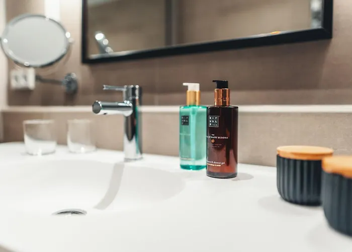 Center East Prenzlauer Berg By Ihg Hotel 4*