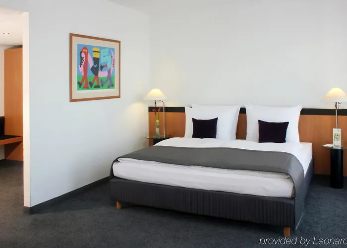 Center East Prenzlauer Berg By Ihg Berlino