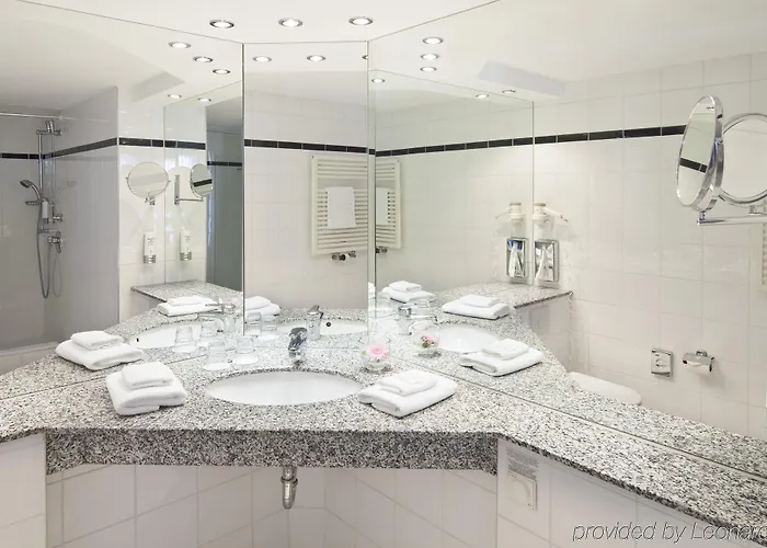 Center East Prenzlauer Berg By Ihg Hotel Berlino