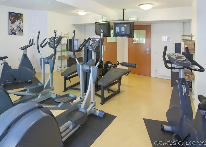 Center East Prenzlauer Berg By Ihg