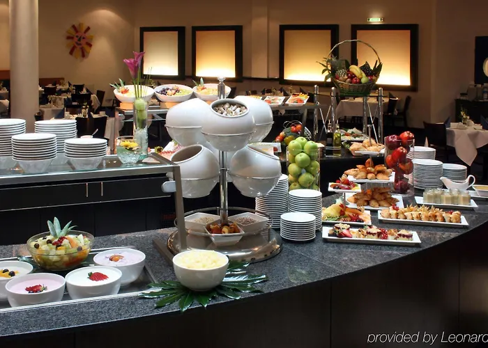 Center East Prenzlauer Berg By Ihg Berlino