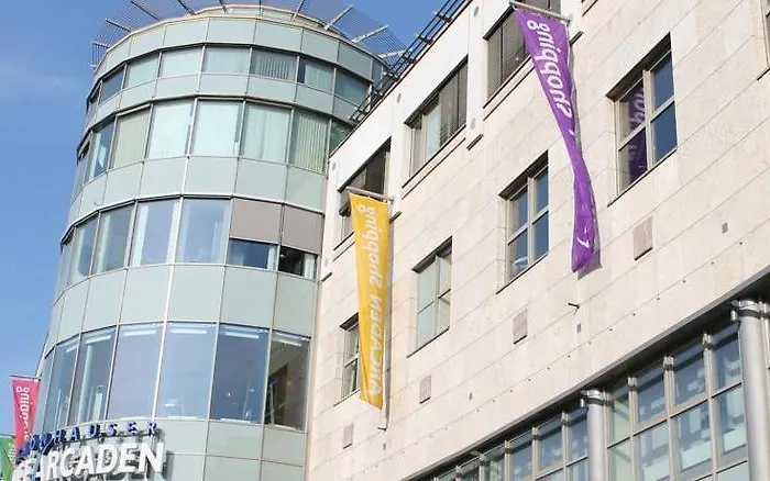 מלון Center East Prenzlauer Berg By Ihg 4*