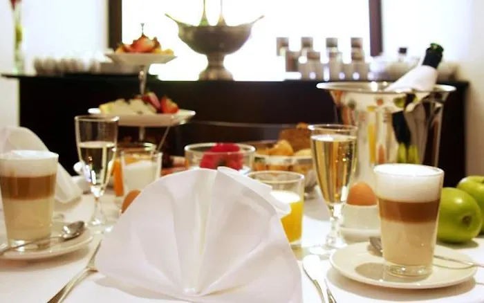 Center East Prenzlauer Berg By Ihg