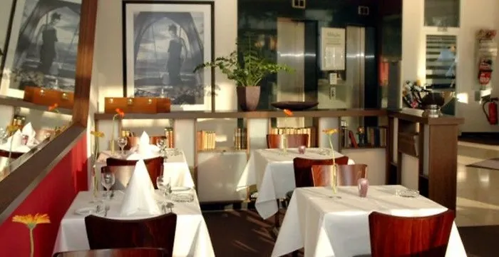 Hotel Center East Prenzlauer Berg By Ihg 4*