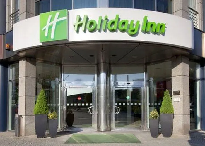 Hotel Center East Prenzlauer Berg By Ihg