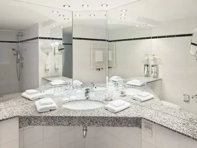 Center East Prenzlauer Berg By Ihg 4*