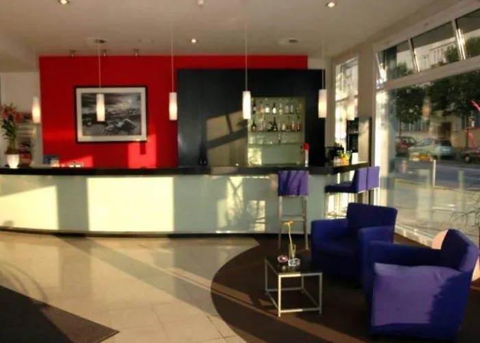 Center East Prenzlauer Berg By Ihg 4*