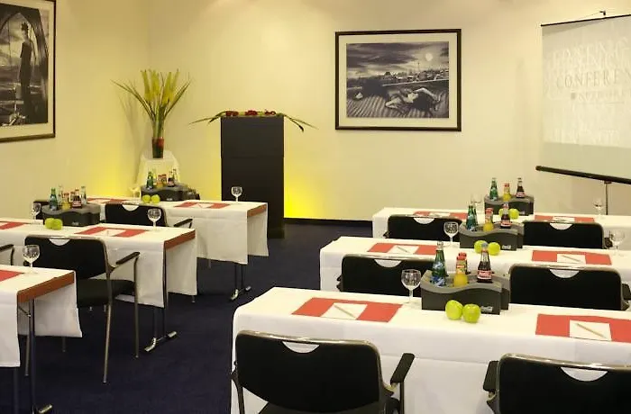 Hotel Center East Prenzlauer Berg By Ihg