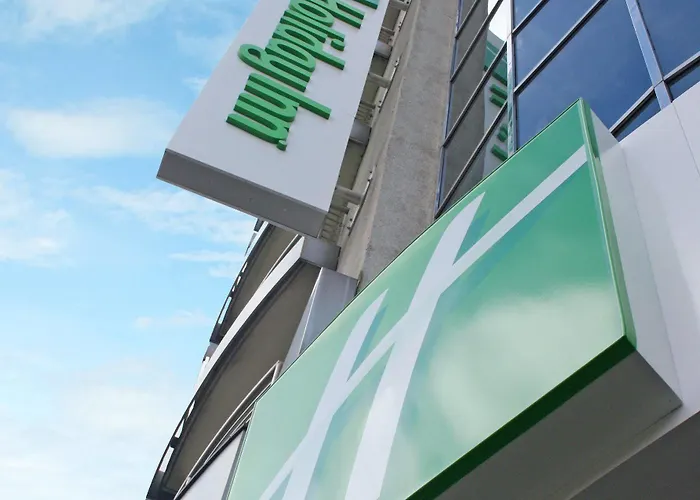 Center East Prenzlauer Berg By Ihg