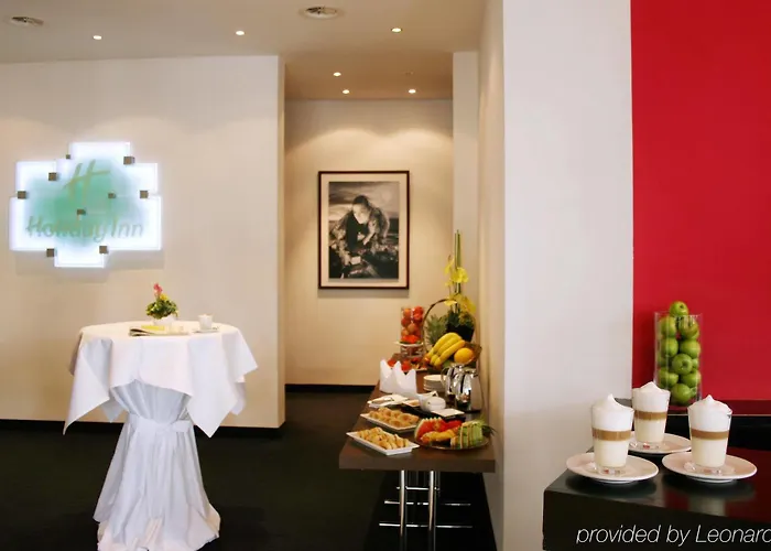 Center East Prenzlauer Berg By Ihg Berlino