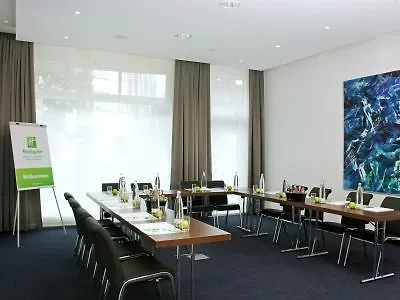 Center East Prenzlauer Berg By Ihg Hotel