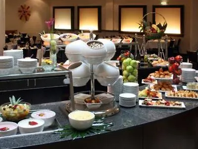 Center East Prenzlauer Berg By Ihg Hotel 4*