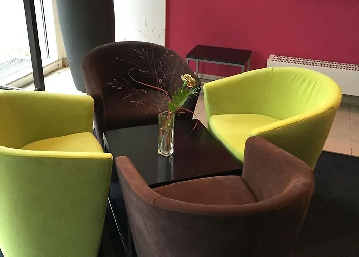 Center East Prenzlauer Berg By Ihg Berlino