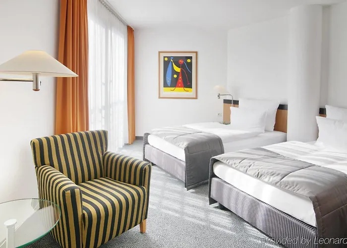 Center East Prenzlauer Berg By Ihg