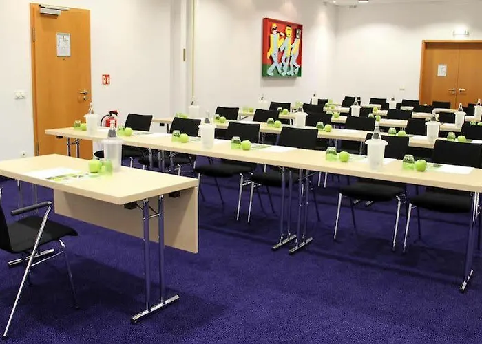 Center East Prenzlauer Berg By Ihg Berlino