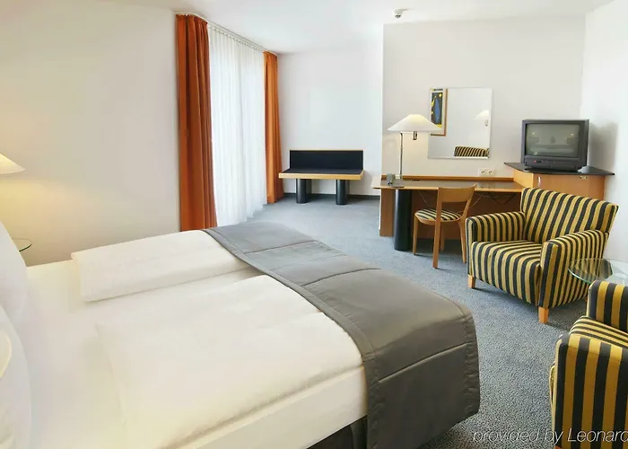 Center East Prenzlauer Berg By Ihg 4* Berlino