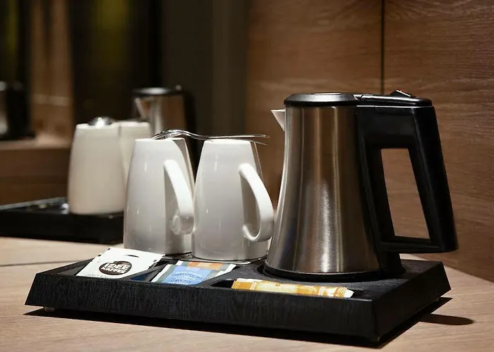 Center East Prenzlauer Berg By Ihg