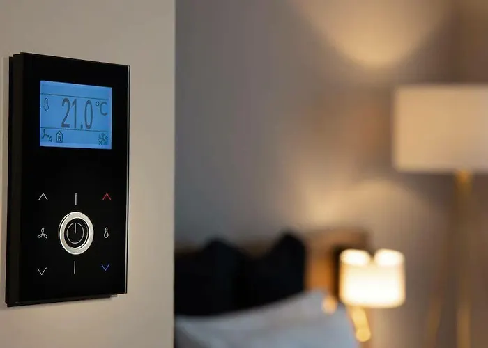 Center East Prenzlauer Berg By Ihg Hotel Berlino