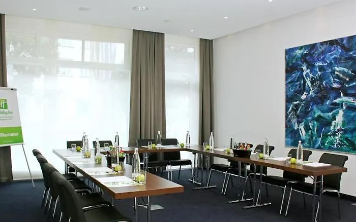 Hotel Center East Prenzlauer Berg By Ihg Berlino