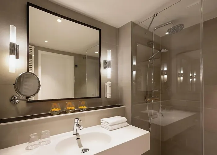 Hotel Center East Prenzlauer Berg By Ihg 4*