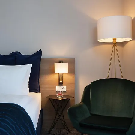 Center East Prenzlauer Berg By Ihg