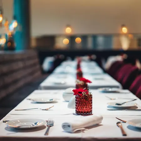 Center East Prenzlauer Berg By Ihg 4* Berlin