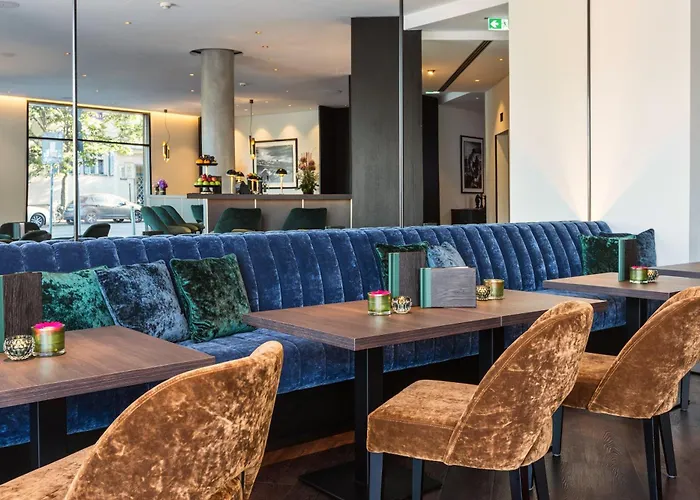 Center East Prenzlauer Berg By Ihg