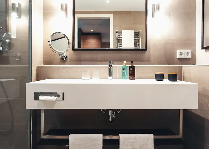 Center East Prenzlauer Berg By Ihg Hotel