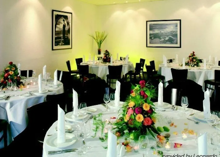 Hotel Center East Prenzlauer Berg By Ihg