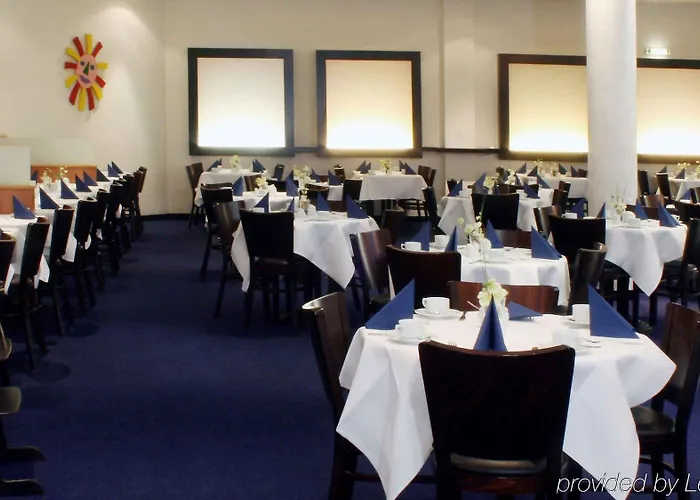 Center East Prenzlauer Berg By Ihg Hotel 4*