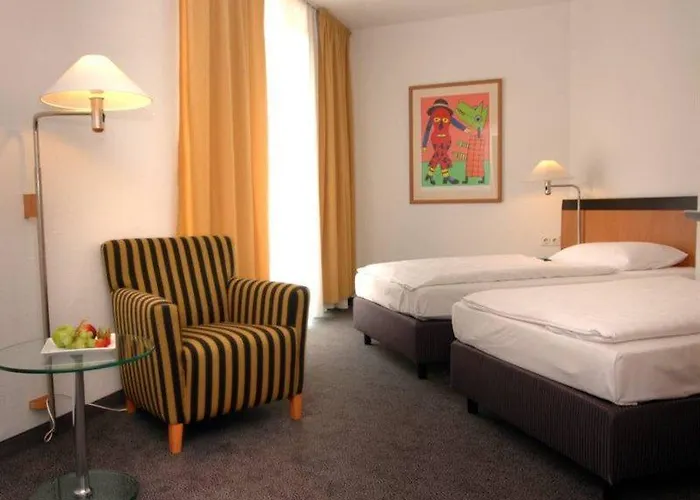 Center East Prenzlauer Berg By Ihg