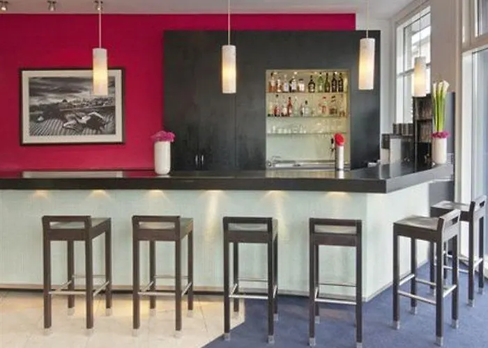 Hotel Center East Prenzlauer Berg By Ihg 4*