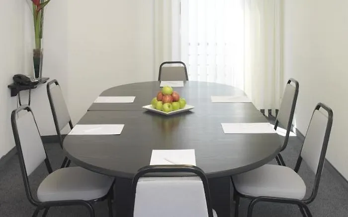 Hotel Center East Prenzlauer Berg By Ihg