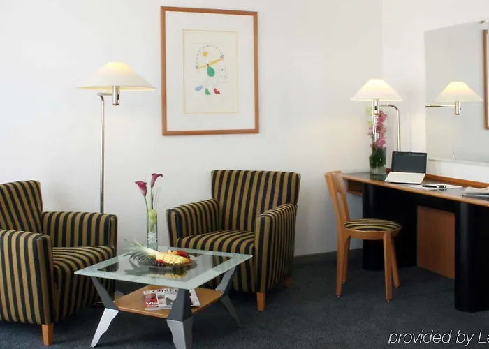 Center East Prenzlauer Berg By Ihg