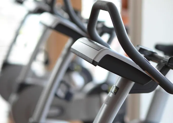 Center East Prenzlauer Berg By Ihg Berlijn