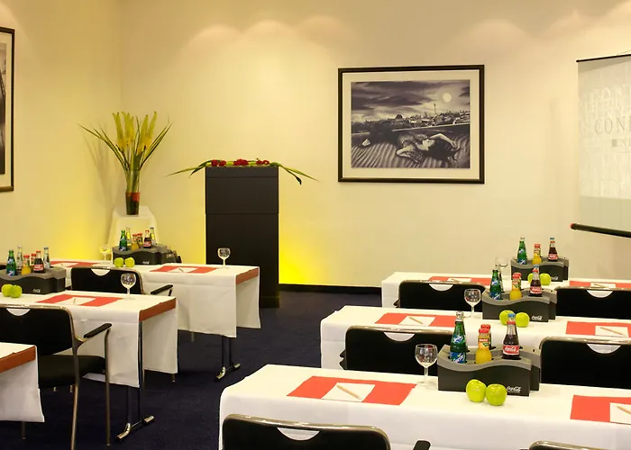 Hotel Center East Prenzlauer Berg By Ihg