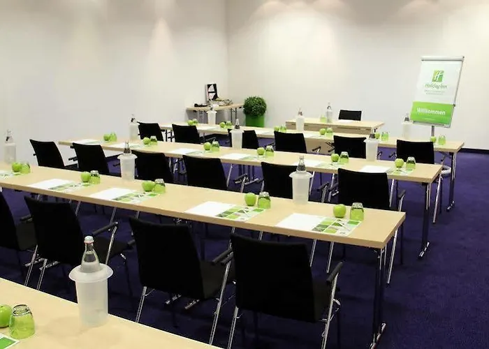 Center East Prenzlauer Berg By Ihg Hotel