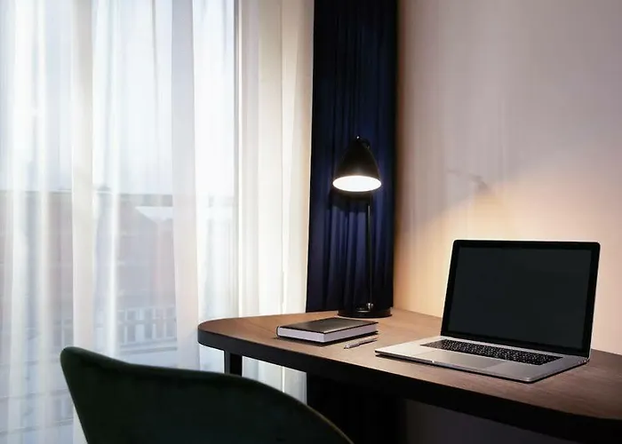 Center East Prenzlauer Berg By Ihg Hotel