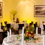 Center East Prenzlauer Berg By Ihg 4* Berlín