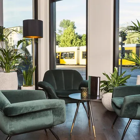Center East Prenzlauer Berg By Ihg 4*