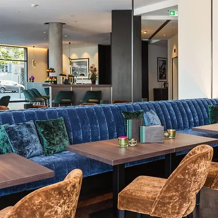 Center East Prenzlauer Berg By Ihg 호텔