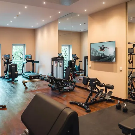 Center East Prenzlauer Berg By Ihg 호텔 베를린