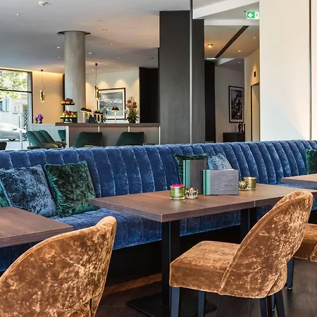 Center East Prenzlauer Berg By Ihg