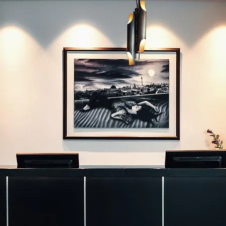 Center East Prenzlauer Berg By Ihg 4* 베를린
